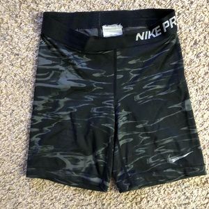 Nike Shorts